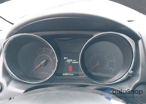 2024 Mitsubishi Outlander Sport 2.0 Es Awc/2.0 Le Awc/2.0 Ralliart Awc/2.0 S Awc/2.0 Se Awc/2.0 Trail Edition Awc from USA, damaged, VIN JA4ARUAU4RU017757